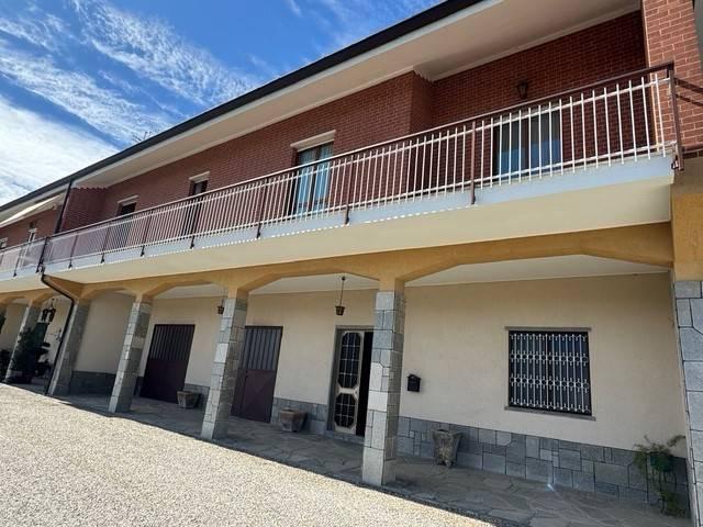 Villa Indipendente in vendita a Piemonte, Cuneo