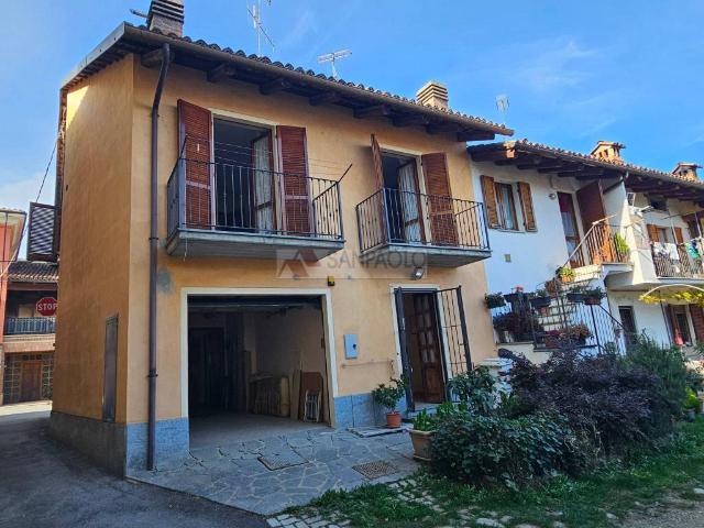 Villa Indipendente in vendita a Piemonte, Cuneo