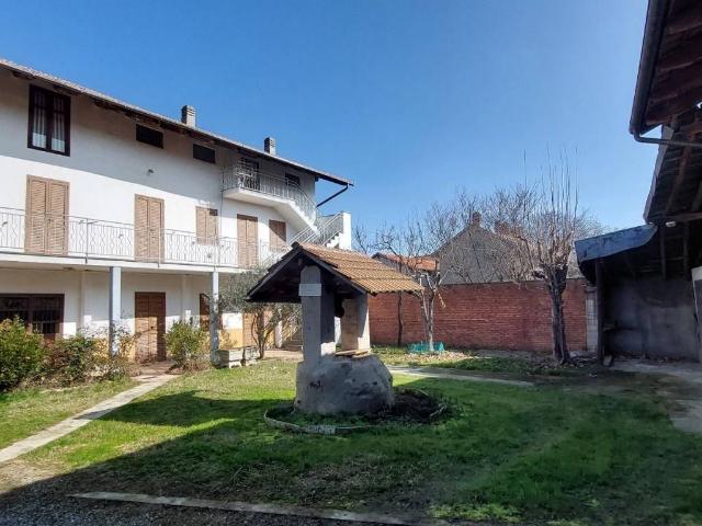 Villa Indipendente in vendita a Piemonte, Torino