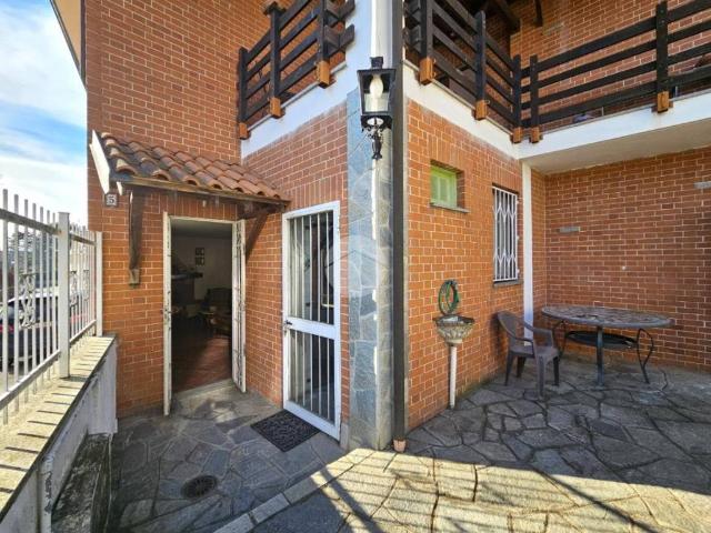 Villa Indipendente in vendita a Piemonte, Torino