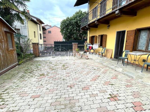 Villa Indipendente in vendita a Piemonte, Torino
