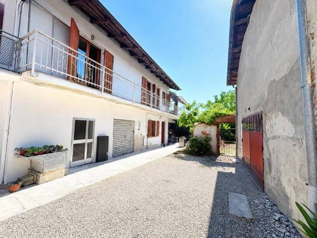 Villa Indipendente in vendita a Piemonte, Torino