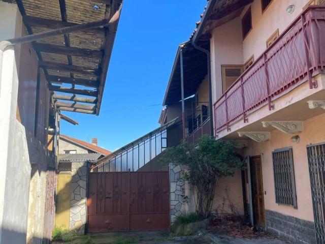 Villa Indipendente in vendita a Piemonte, Torino