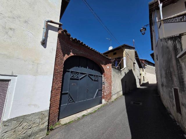 Villa Indipendente in vendita a Piemonte, Torino