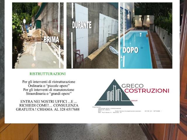 Villa Indipendente in vendita a Sava, Baronissi