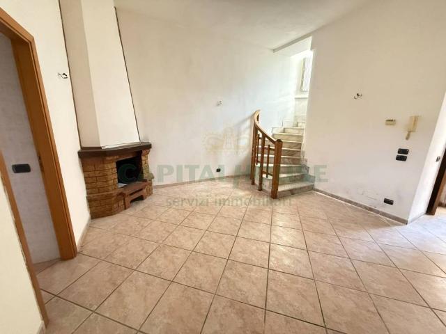 Villa Indipendente in vendita a Baronissi, Salerno