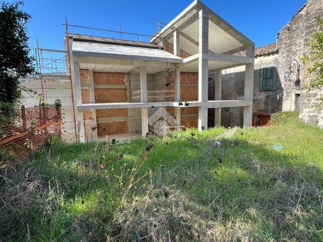 Villa Indipendente in vendita a Baronissi, Salerno