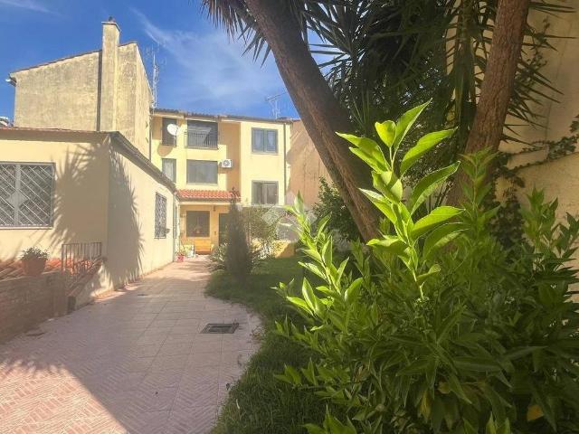 Villa Indipendente in vendita a Saragnano, Baronissi