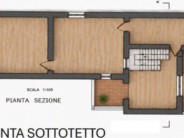 Villa Indipendente in vendita a Baronissi, Campania