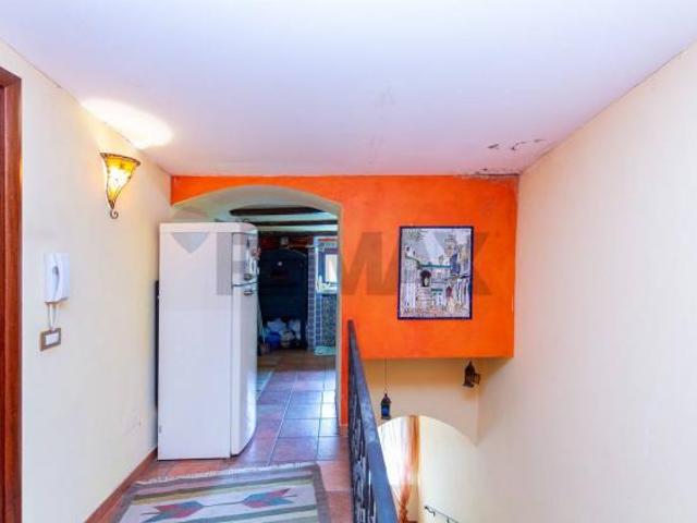 Villa Indipendente in vendita a Barrafranca, Sicilia