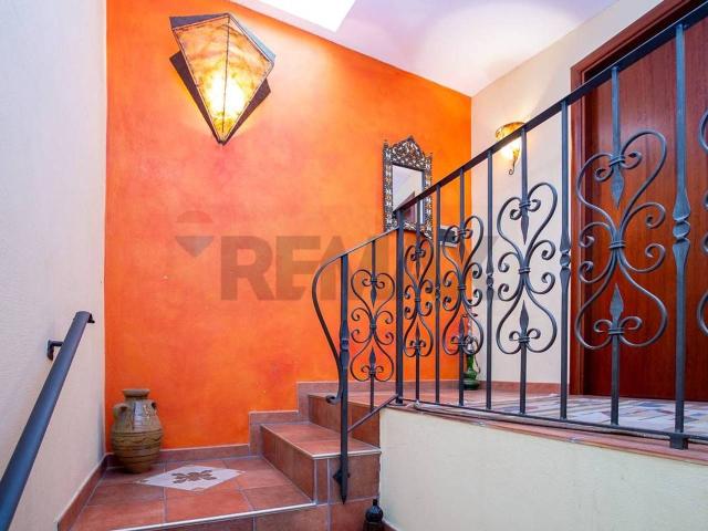 Villa Indipendente in vendita a Barrafranca, Sicilia