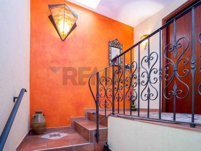 Villa Indipendente in vendita a Barrafranca, Sicilia