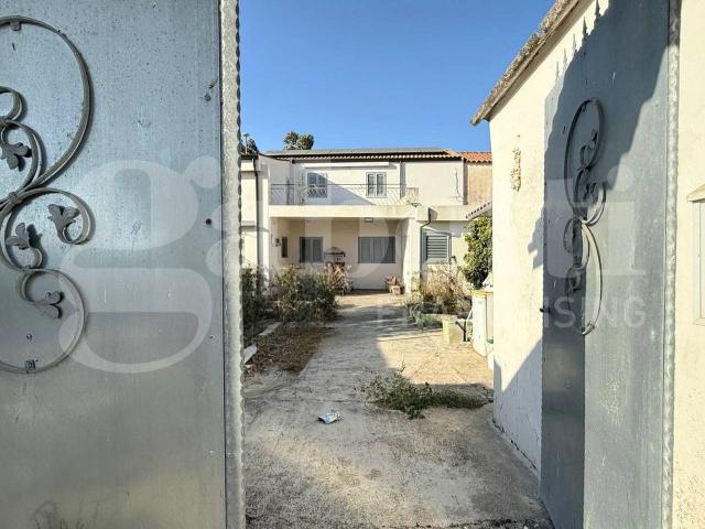 Villa Indipendente in vendita a Barrali, Sardigna/Sardegna