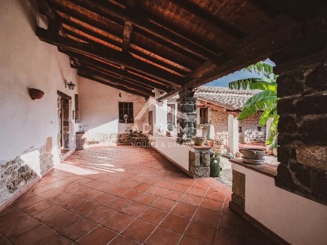 Villa Indipendente in vendita a Barumini, Sardigna/Sardegna