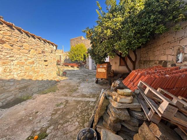 Villa Indipendente in vendita a Barumini, Sardigna/Sardegna