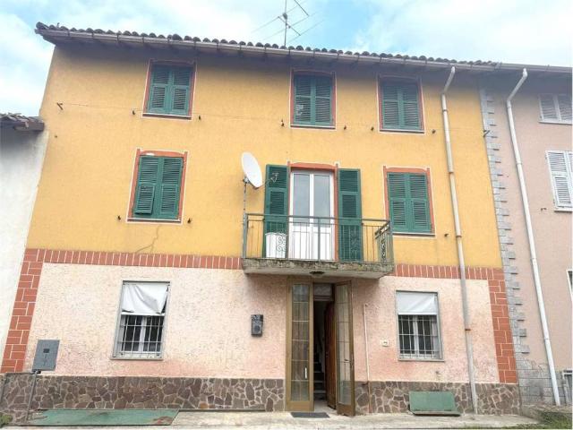 Villa Indipendente in vendita a Piemonte, Alessandria