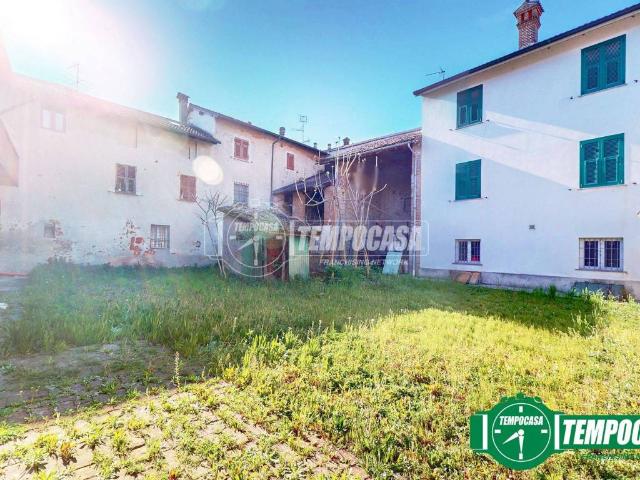 Villa Indipendente in vendita a Piemonte, Alessandria