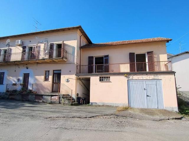 Villa Indipendente in vendita a Piemonte, Alessandria