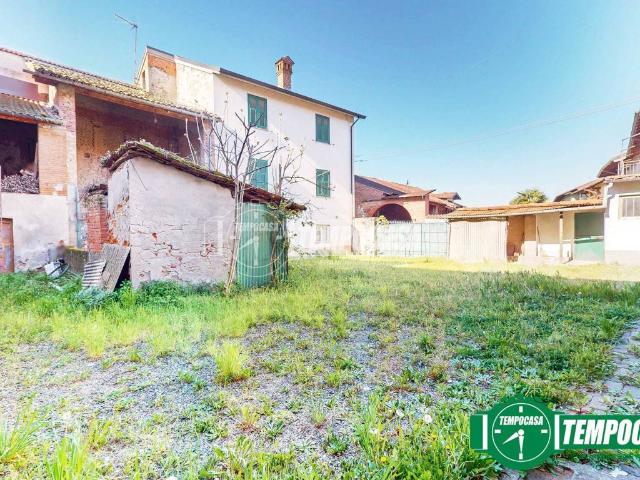 Villa Indipendente in vendita a Piemonte, Alessandria