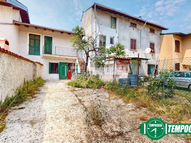 Villa Indipendente in vendita a Piemonte, Alessandria