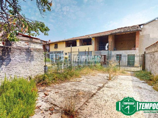 Villa Indipendente in vendita a Piemonte, Alessandria