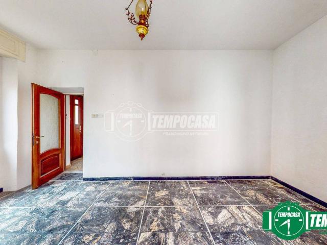 Villa Indipendente in vendita a Basaluzzo, Alessandria