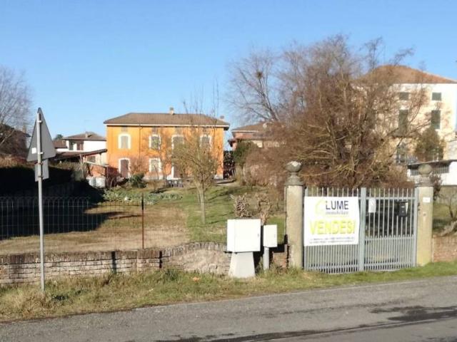 Villa Indipendente in vendita a Piemonte, Alessandria