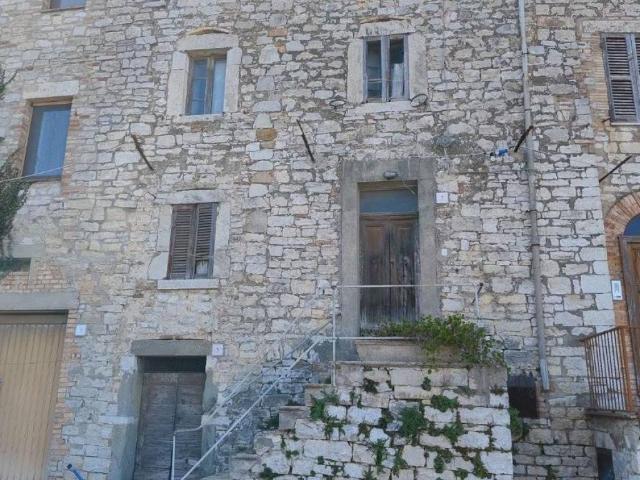 Villa Indipendente in vendita a Baschi, Umbria