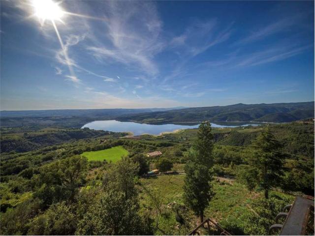 Villa Indipendente in vendita a Ponterio-Pian di Porto, Izzalini