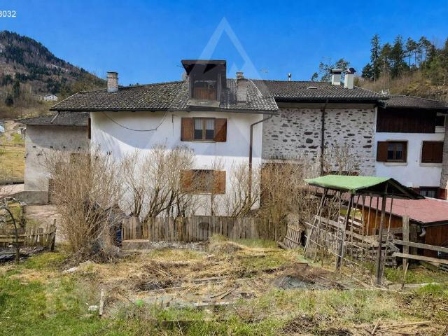 Villa Indipendente in vendita a Comunità Alta Valsugana e Bersntol, Baselga Di Piné