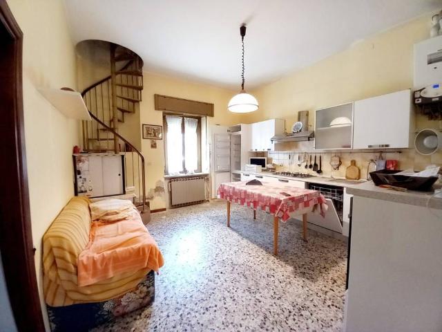 Villa Indipendente in vendita a Unione Comuni Basiano Masate, Basiano
