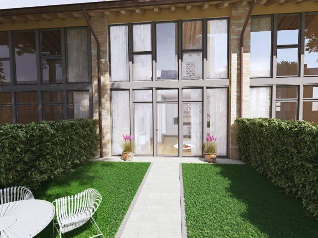 Villa Indipendente in vendita a Basiglio, Lombardia