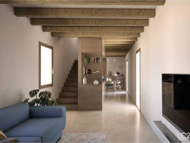 Villa Indipendente in vendita a Fontanelle, Bassano Del Grappa