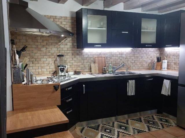 Villa Indipendente in vendita a Nuova Firenze, Bassano Del Grappa