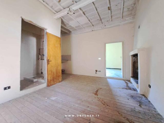 Villa Indipendente in vendita a Bassano Romano, Lazio