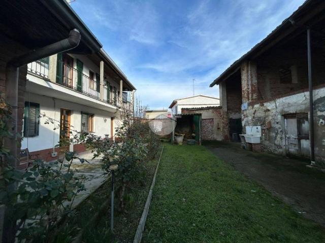 Villa Indipendente in vendita a Piemonte, Alessandria
