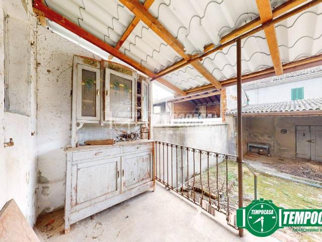 Villa Indipendente in vendita a Piemonte, Alessandria