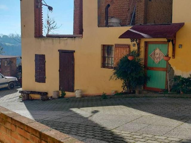 Villa Indipendente in vendita a Piemonte, Alessandria