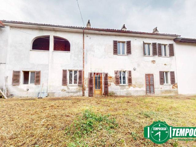 Villa Indipendente in vendita a Piemonte, Alessandria