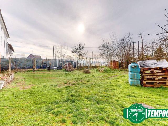 Villa Indipendente in vendita a Piemonte, Alessandria