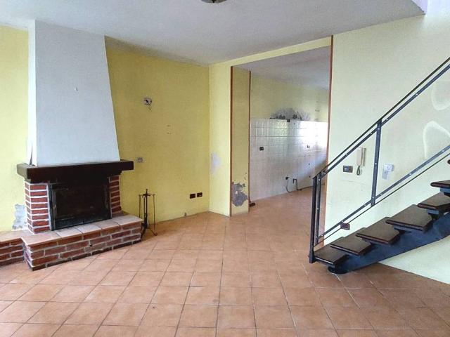 Villa Indipendente in vendita a Piemonte, Alessandria