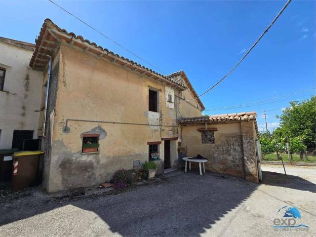 Villa Indipendente in vendita a Giano Dell'umbria, Umbria