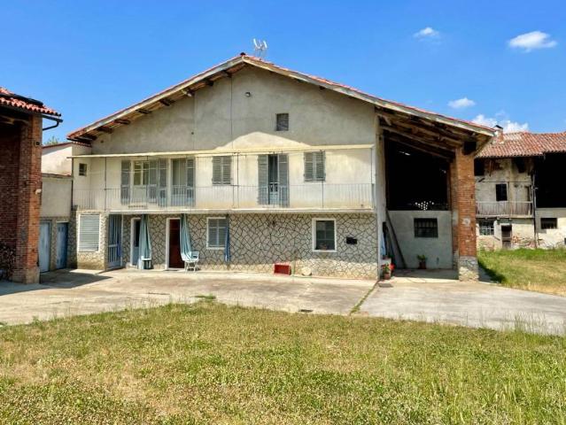 Villa Indipendente in vendita a Piemonte, Cuneo
