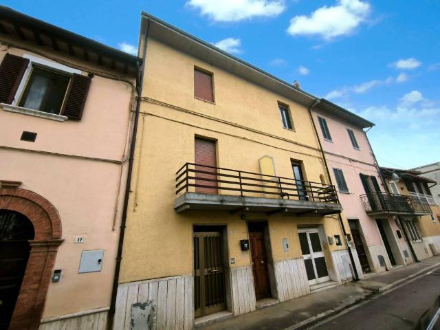 Villa Indipendente in vendita a San Lorenzo, Bastia Umbra