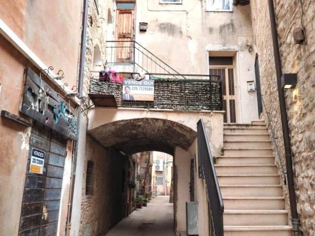 Villa Indipendente in vendita a Santa Lucia, Bastia Umbra