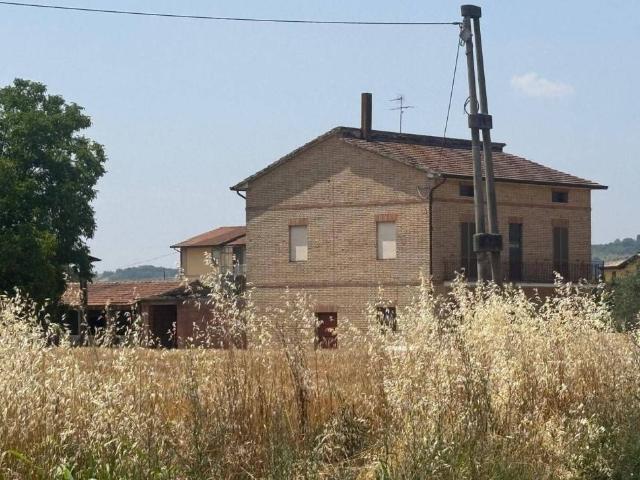 Villa Indipendente in vendita a Cipresso, Bastia Umbra
