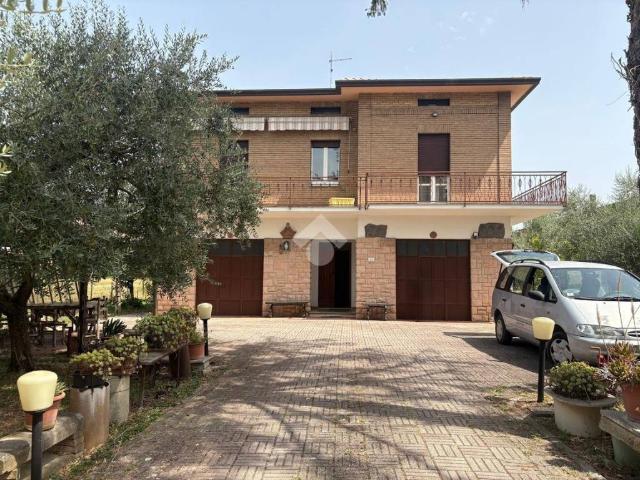 Villa Indipendente in vendita a Bastiola, Bastia Umbra