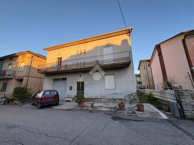 Villa Indipendente in vendita a Santa Lucia, Bastia Umbra