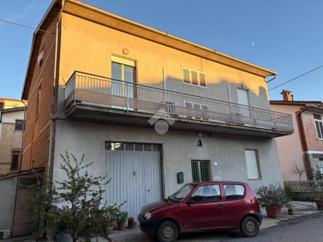 Villa Indipendente in vendita a Santa Lucia, Bastia Umbra