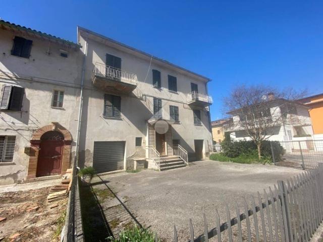 Villa Indipendente in vendita a Santa Lucia, Bastia Umbra
